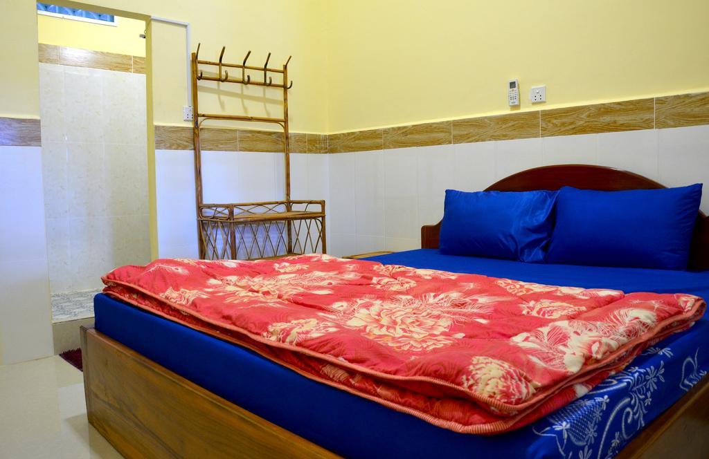 Nomads Guesthouse Кампот Екстер'єр фото