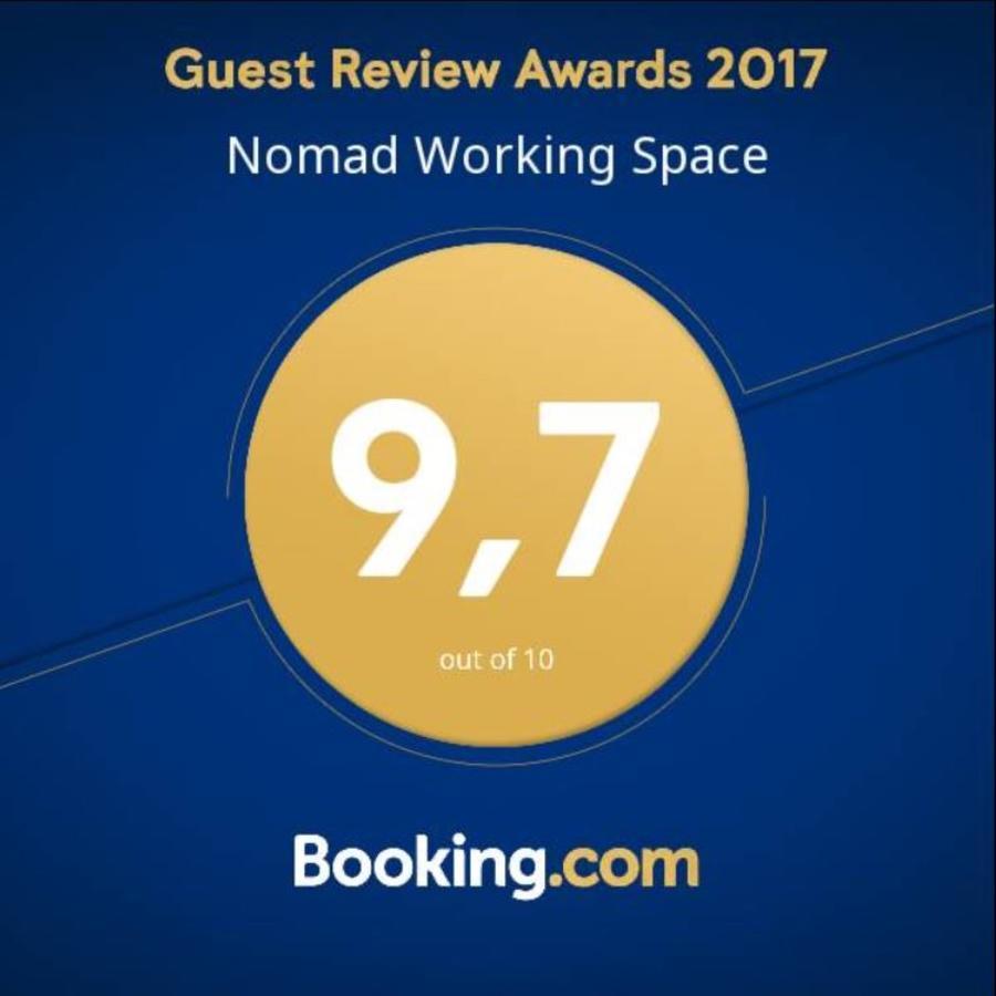 Nomads Guesthouse Кампот Екстер'єр фото